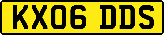 KX06DDS