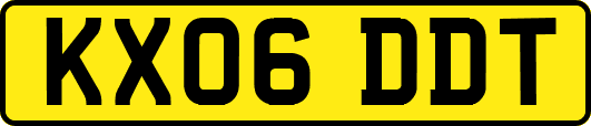 KX06DDT