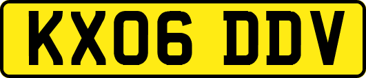 KX06DDV