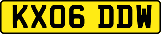 KX06DDW