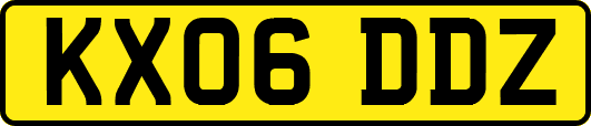 KX06DDZ