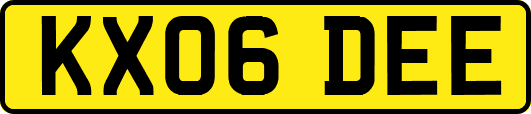 KX06DEE