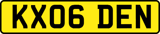KX06DEN