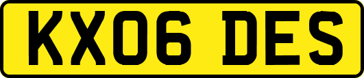 KX06DES