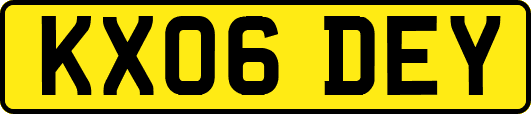 KX06DEY