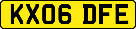 KX06DFE