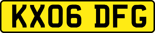 KX06DFG