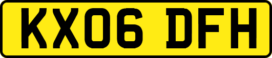 KX06DFH