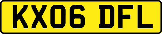 KX06DFL