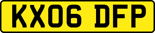 KX06DFP