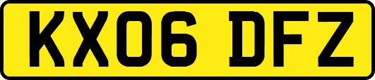 KX06DFZ