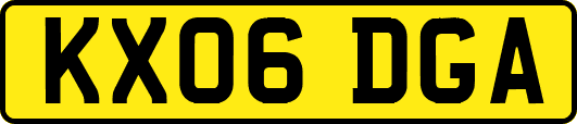 KX06DGA