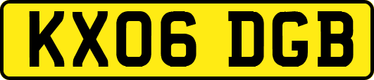 KX06DGB
