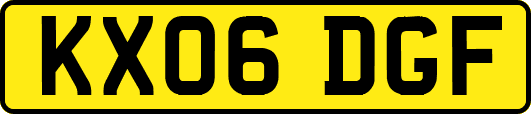 KX06DGF