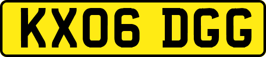 KX06DGG