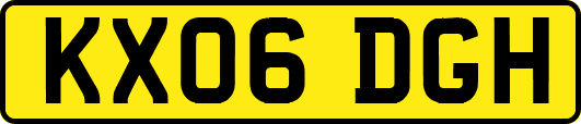 KX06DGH