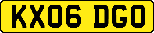 KX06DGO