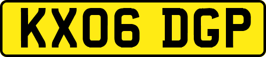 KX06DGP