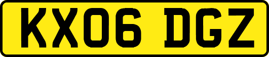 KX06DGZ