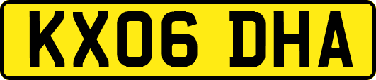 KX06DHA