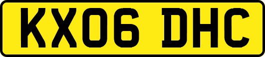 KX06DHC