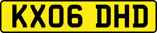 KX06DHD
