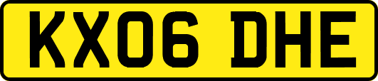 KX06DHE