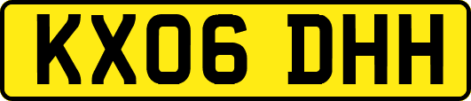 KX06DHH