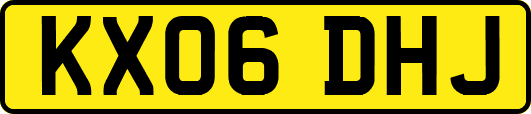 KX06DHJ