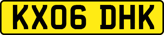 KX06DHK