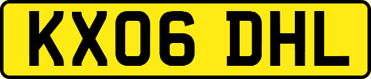 KX06DHL