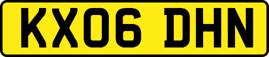 KX06DHN
