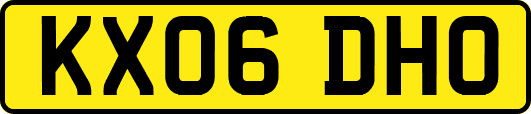 KX06DHO