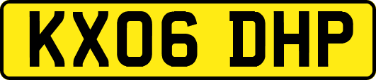 KX06DHP