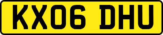 KX06DHU