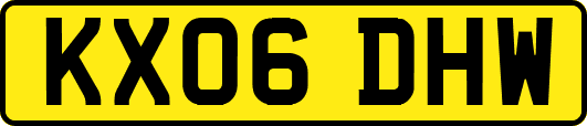 KX06DHW
