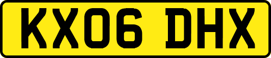 KX06DHX