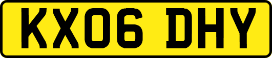 KX06DHY