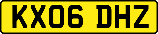 KX06DHZ