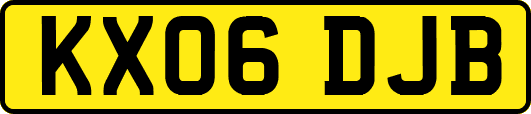 KX06DJB