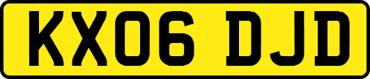 KX06DJD