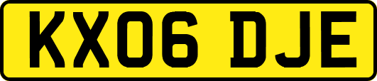 KX06DJE