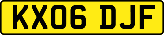 KX06DJF