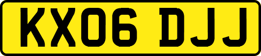 KX06DJJ
