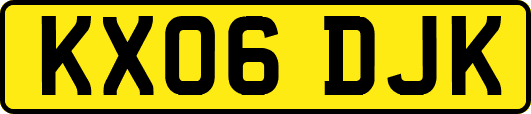 KX06DJK