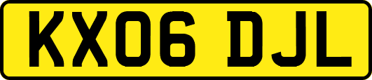 KX06DJL
