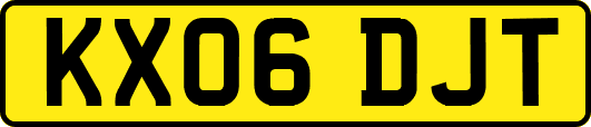 KX06DJT