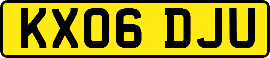 KX06DJU