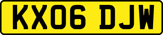 KX06DJW