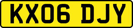 KX06DJY